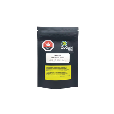 PR CBD